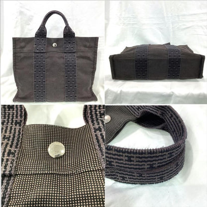 Hermes Herms Air Line Pm Tote Bag