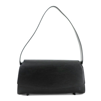 Louis Vuitton Epi Nocturne Gm Shoulder Bag In Leather