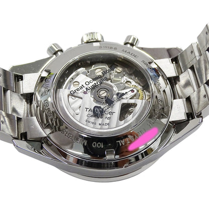 Tag Heuer Carrera Cv201F Ba0794 Men'S Watch