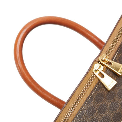 Celine Macadam Vanity Bag