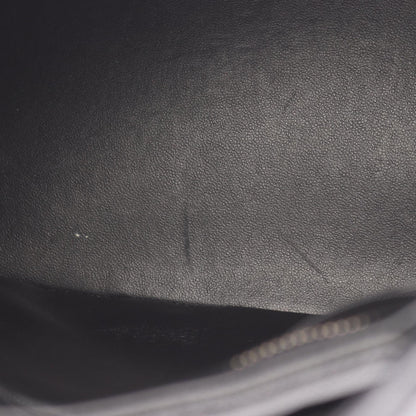 Chanel Reissue Tote Bag In Grained Calfskin Leather