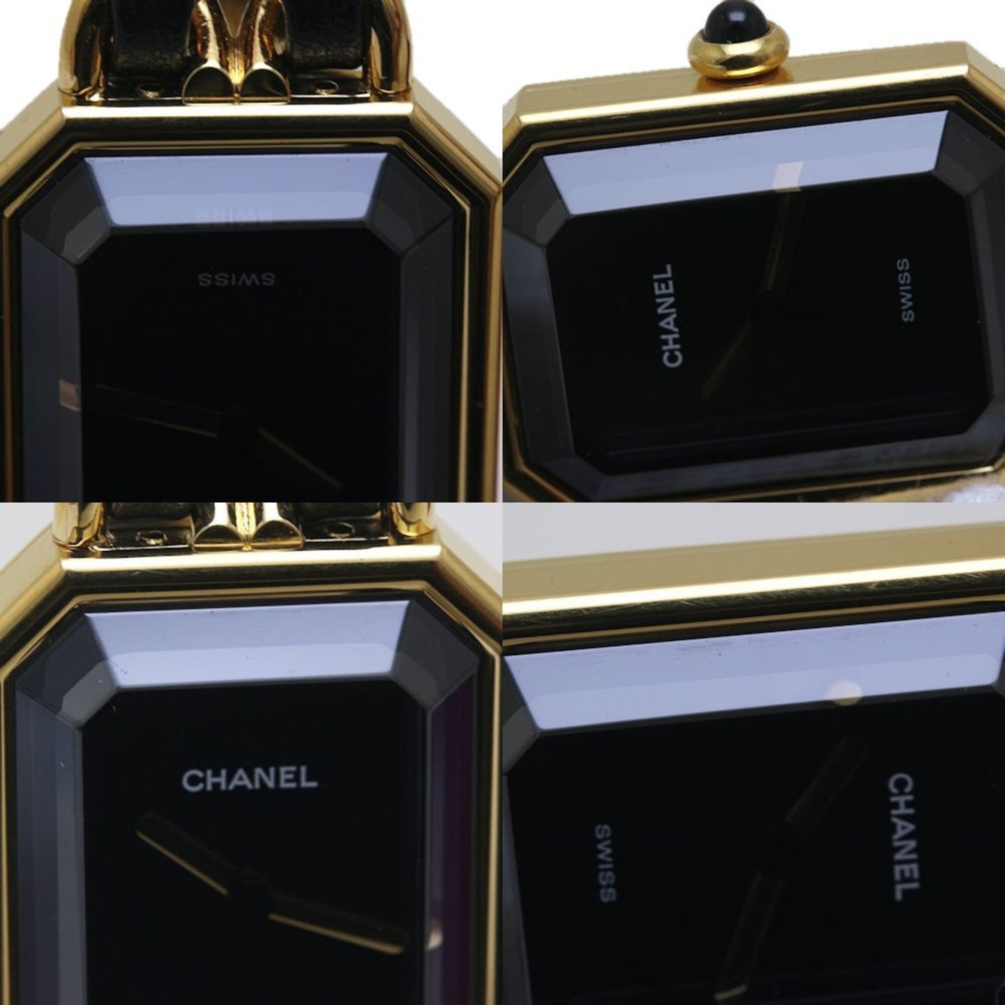 Chanel Premiere Large Women'S Watch