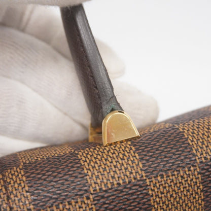 Louis Vuitton Damier Malesherbes Handbag N51379 Ebene