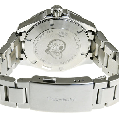 Tag Heuer Aquaracer Caliber 5 Watch Way2015.Ba0927