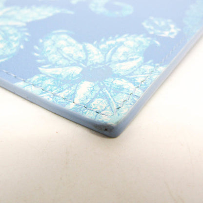 Tiffany Seahorse Women'S Leather Clutch Bag