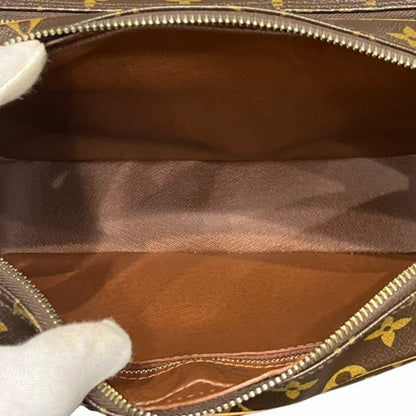 Louis Vuitton Monogram Nile M45244 Shoulder Bag