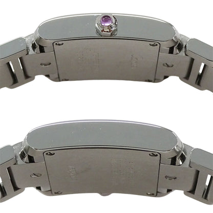 Cartier Tank Franaise Women'S Watch