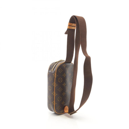 Louis Vuitton Pochette Ganju Waist Bag/Body Bag