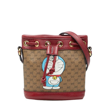 Leather - Gucci Shoulder Bag Pvc