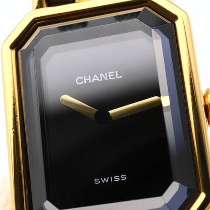 Chanel Premiere S Watch