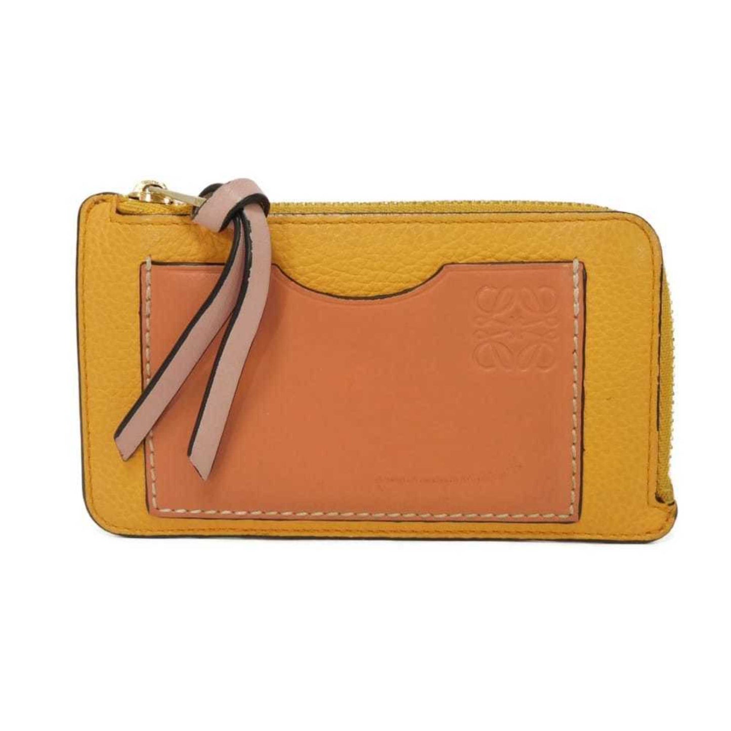 Loewe Coin Case/Card Holder