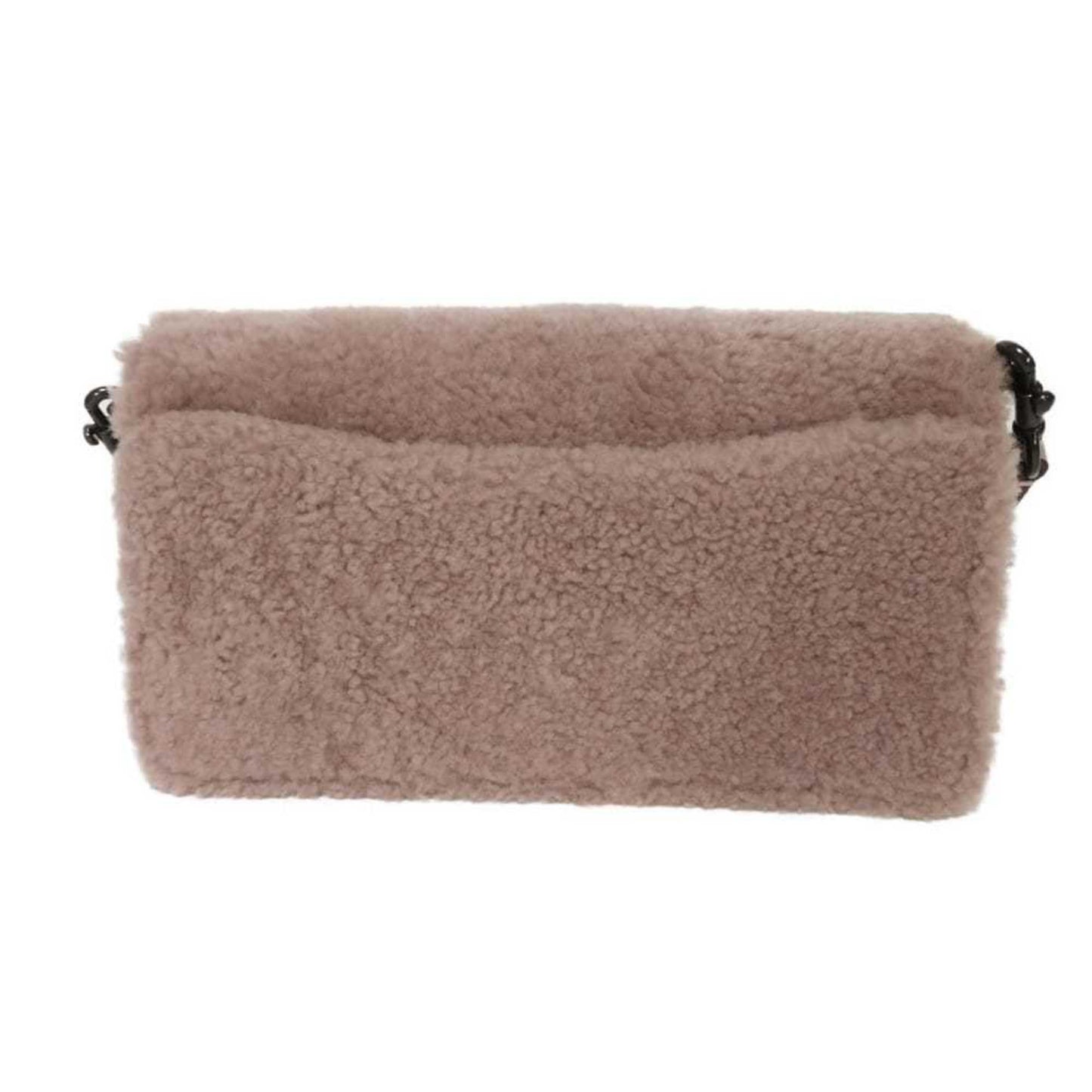 Coach Pillow Tabby Shoulder Bag