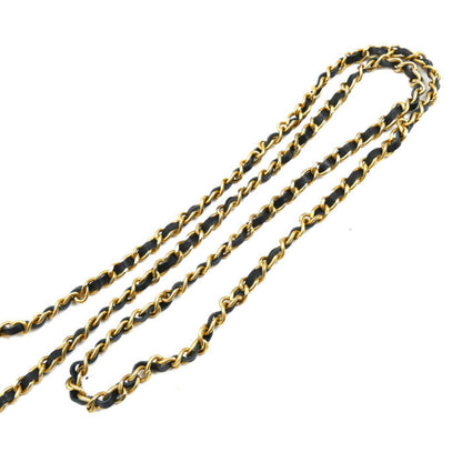 Chanel Fabric Mini Chain Shoulder Bag