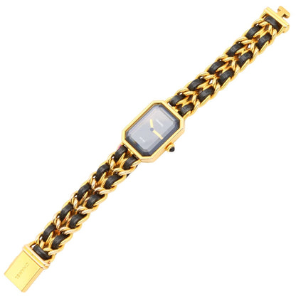 Chanel Premiere M Watch