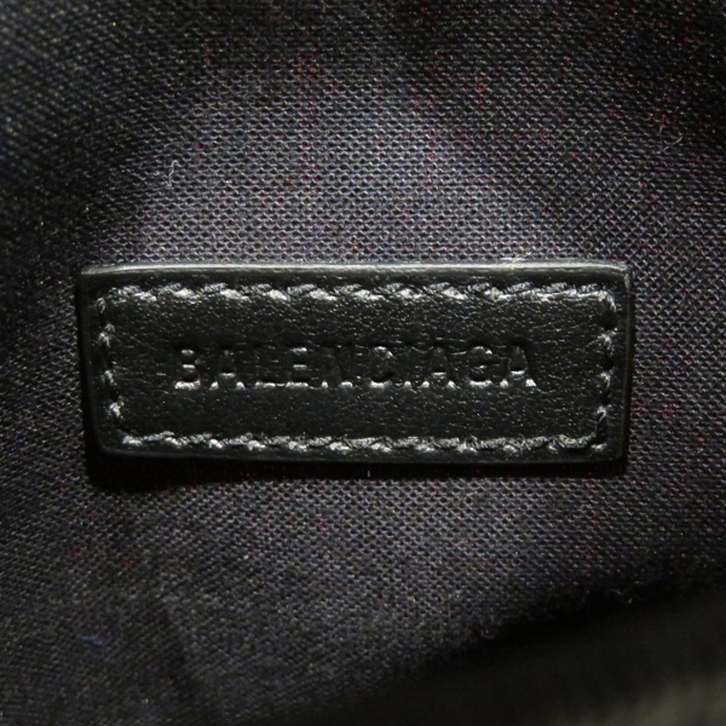 Balenciaga Explorer Pouch 532298 Bag Shoulder