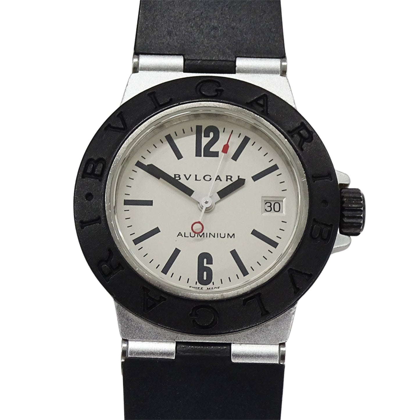 Bvlgari Women'S Watch