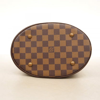 Louis Vuitton Damier Marais Tote Bag N42240 Ebene