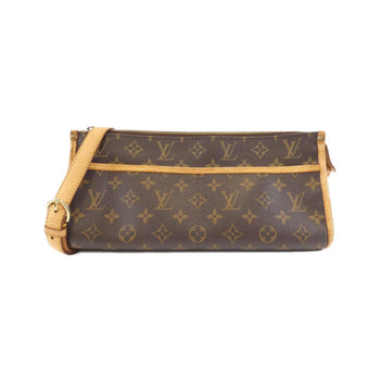 Louis Vuitton Monogram Popincourt Long Shoulder Bag M40008