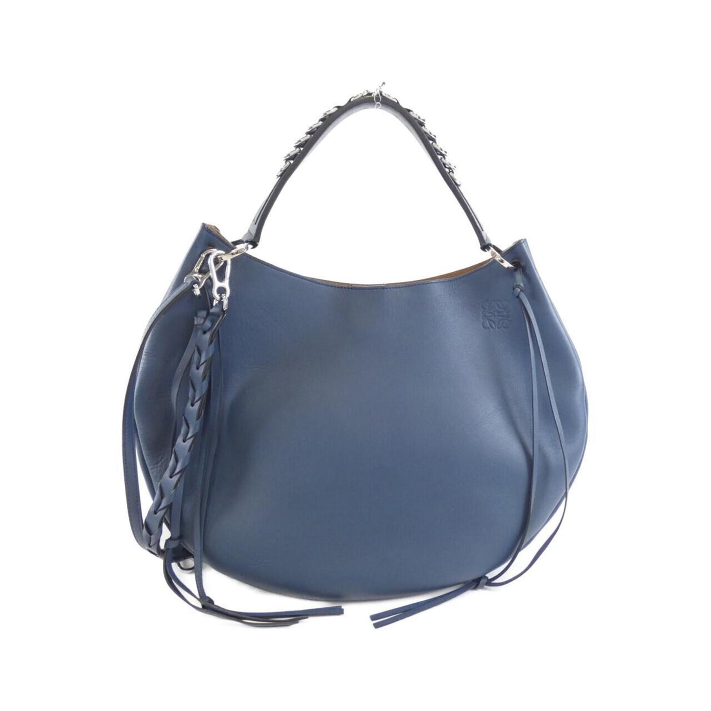 Loewe Fortune Hobo 326 62 P66 Shoulder Bag