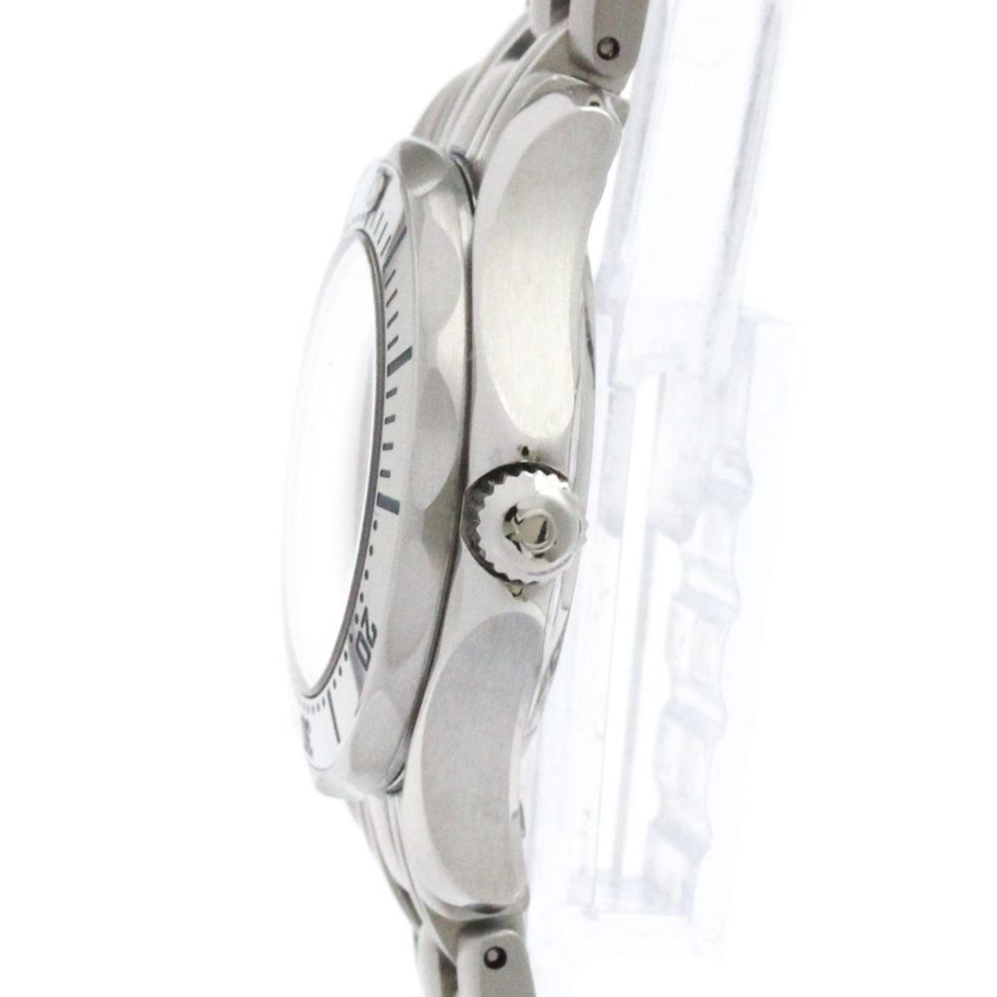 Omega Seamaster Professional 300M Ltd Edition Watch 2582.61 Polished