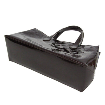 Louis Vuitton Monogram Vernis Wilshire Pm M93641