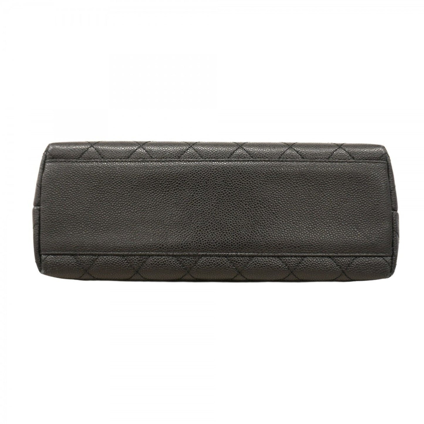 Chanel Matelasse Caviar Leather Handbag