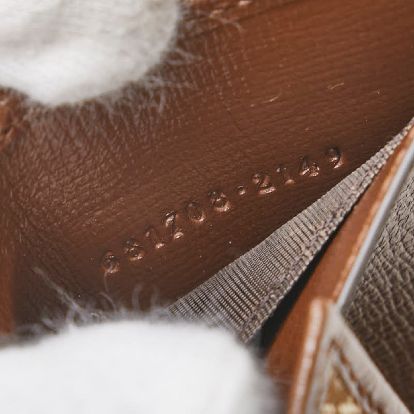 Gucci X Balenciaga The Hacker Project Neo Classic Wallet