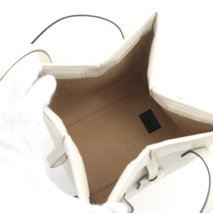 Fendi Origami Mini Shoulder Bag