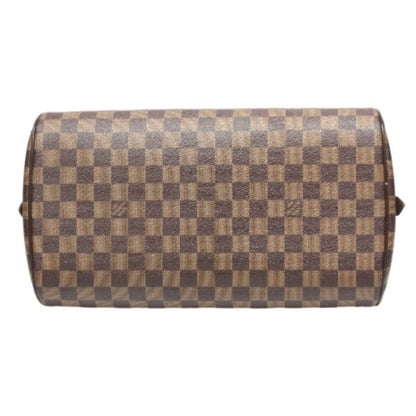 Louis Vuitton Handbag Damier Rivera Mini N41436 Louis Vuitton Brown Lv