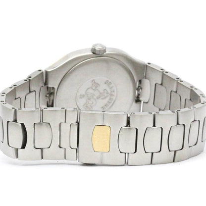 Omega Seamaster Polaris 18K Gold Steel