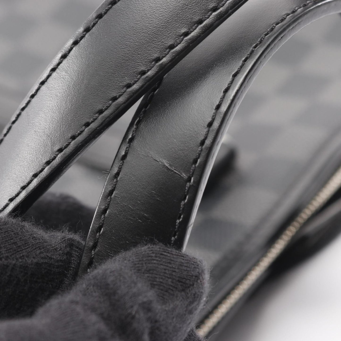 Louis Vuitton Tadao Tote Bag