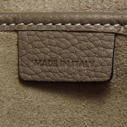 Celine Luggage Nano 2-Way Handbag In Calfskin