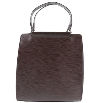 Louis Vuitton Figari Pm M5201D Epi Leather Mocha Fl0023