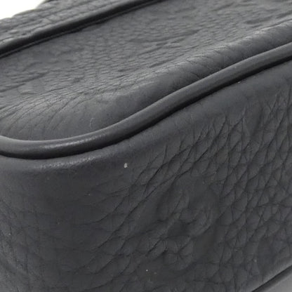 Louis Vuitton Taurillon Monogram Pico S Lock M83148 Shoulder Bag