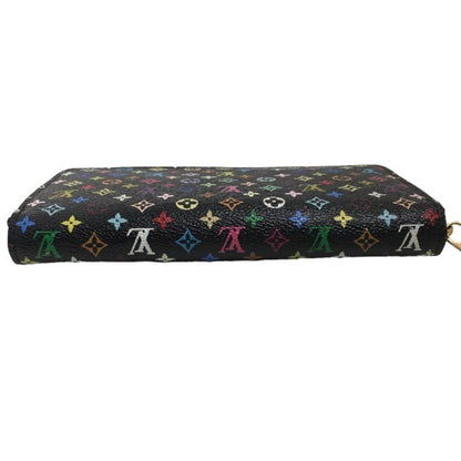 Louis Vuitton Long Wallet Monogram Zippy M60050 Louis Vuitton Lv
