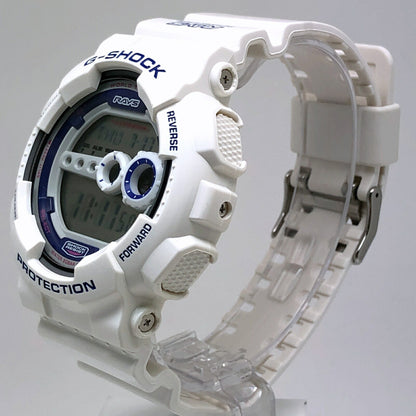 G-Shock Casio Gd-100 Rays Collaboration Model Watch