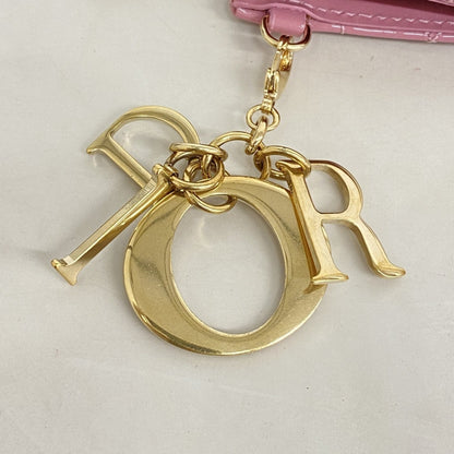 Case Christian Dior Coin Purse/ Coin