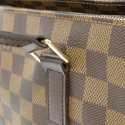 Louis Vuitton Damier Cabas Piano N51187 Handbag