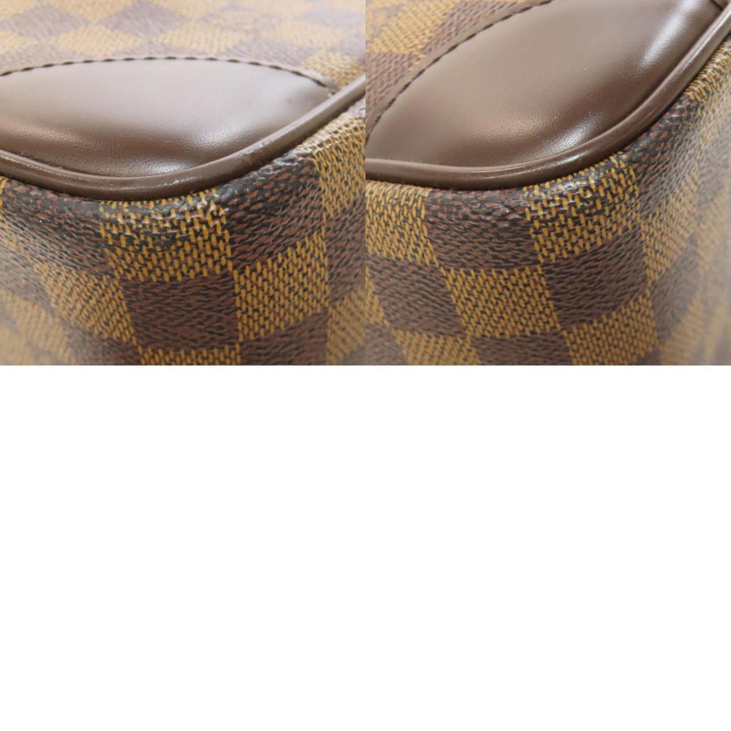 Louis Vuitton N41122 Porto Document Voyage Gm Bag Damier Canvas