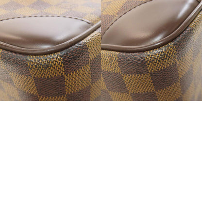 Louis Vuitton N41122 Porto Document Voyage Gm Bag Damier Canvas