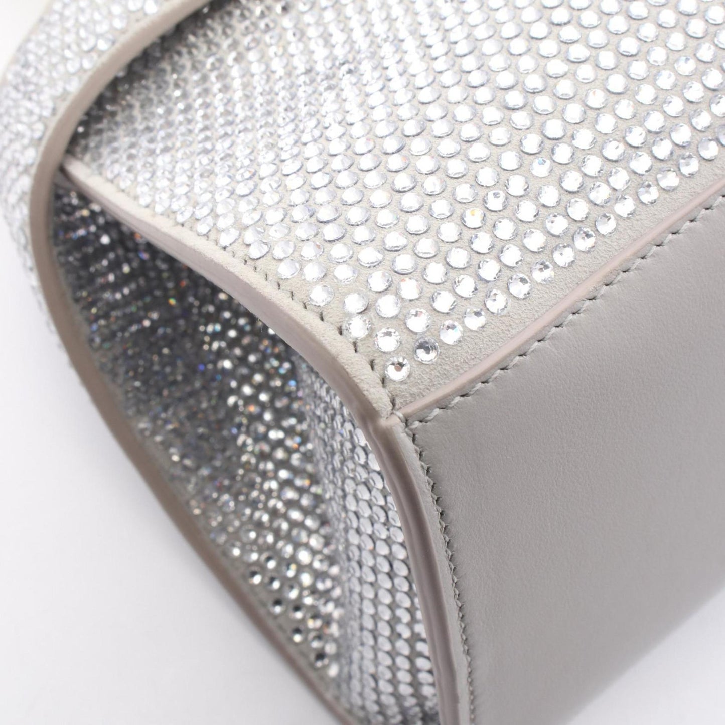 Salvatore Ferragamo Hug Mini Handbag