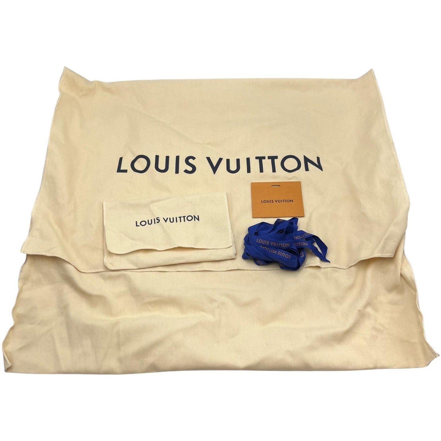 Louis Vuitton Eclipse Saumur 2-Way Shoulder Bag M45914 In Monogram Canvas