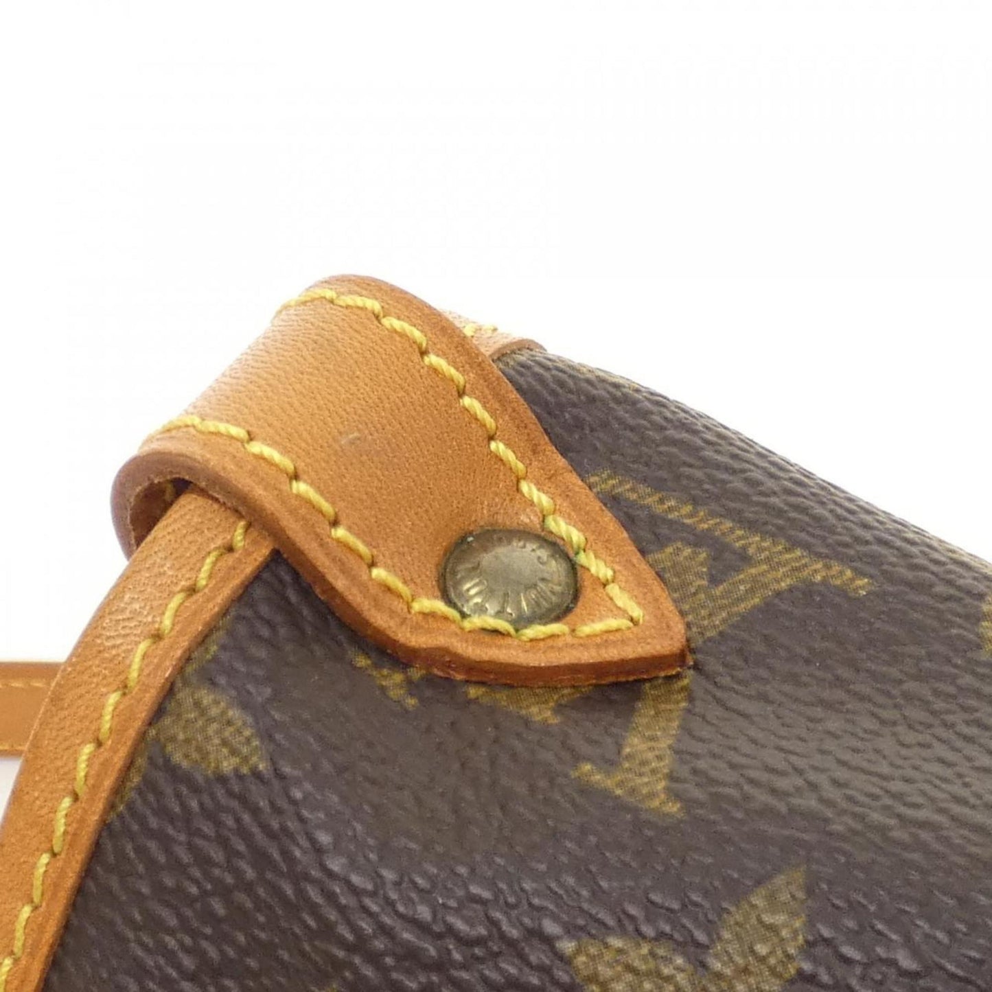 Louis Vuitton Monogram Saumur 30Cm M42256 Shoulder Bag
