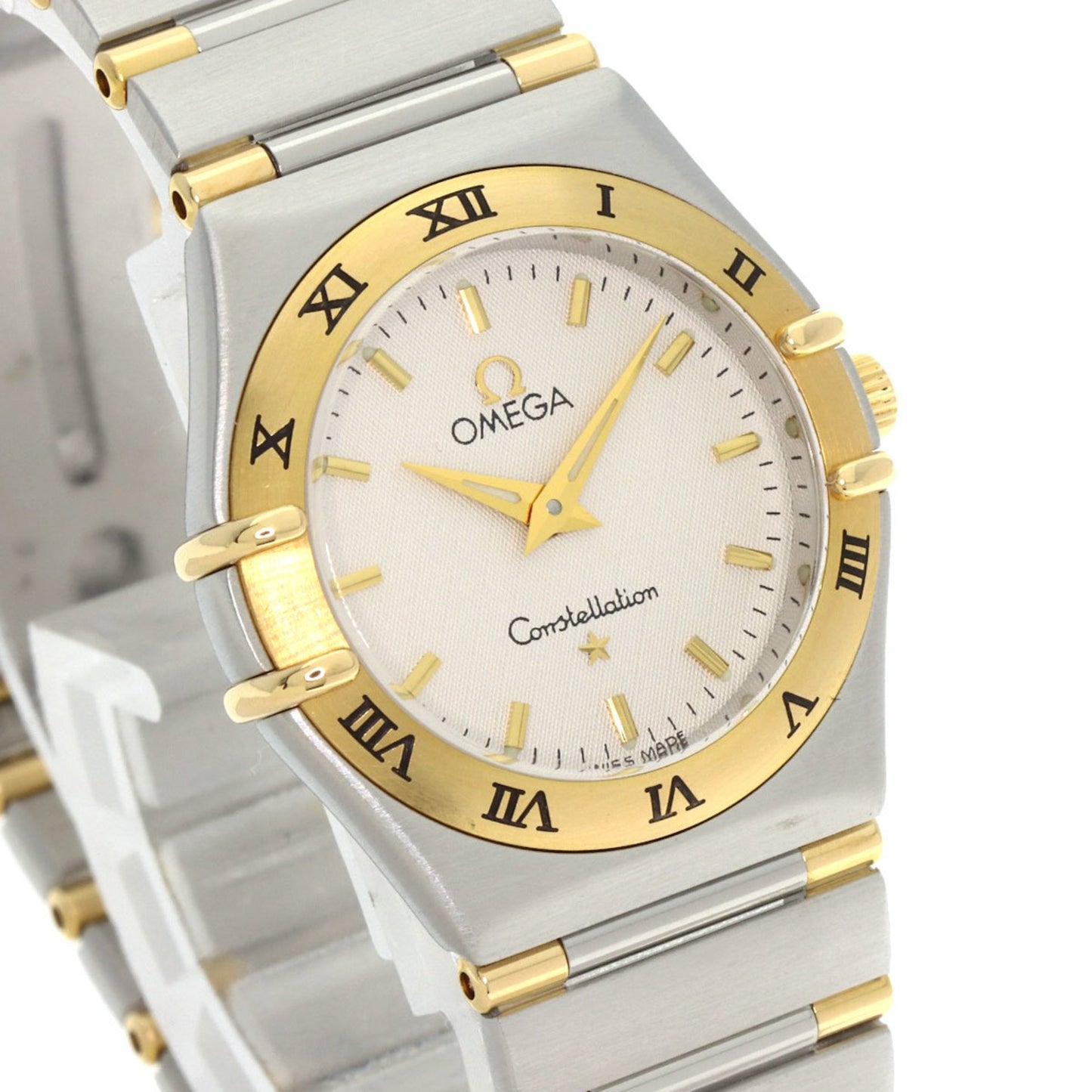 Omega 1372.30 Constellation Watch