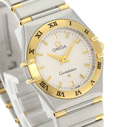 Omega 1372.30 Constellation Watch