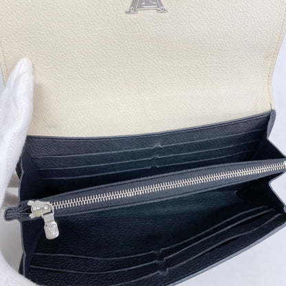 (Bi-Fold) Louis Vuitton Long Wallet