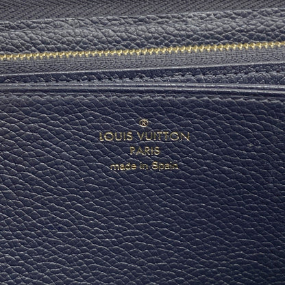 (Bi-Fold) Louis Vuitton Long Wallet