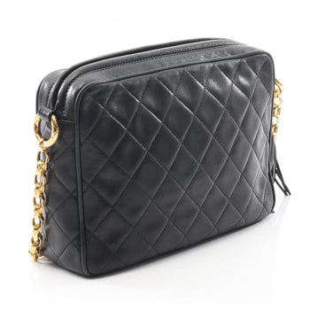 Chanel Matelasse Shoulder Bag