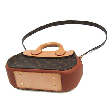 Louis Vuitton Monogram Eden Pm M40578 Women'S Handbag