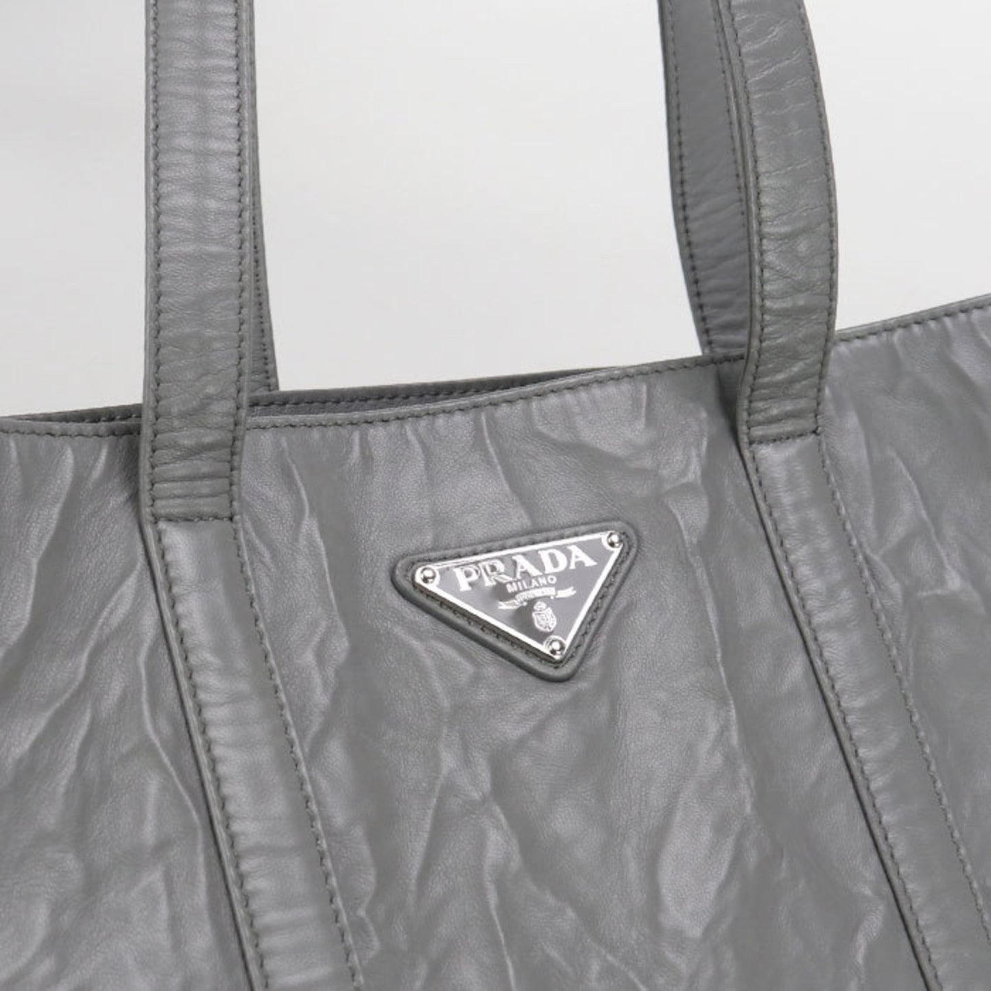 Prada Prada Tote Bag 1Bg459